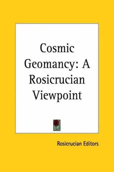Cosmic Geomancy