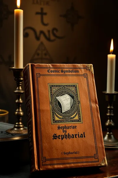 Cosmic symbolism : $b Being a discussion and exposition of some recondite and obscure points in the art of the Kabalists, the mysteries of sound, form and number, and the basic principles of cosmic symbolism