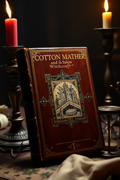 Cotton Mather and Salem Witchcraft