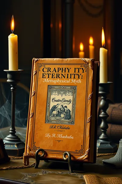 CREATIVE ETERNITY: A METAPHYSICAL MYTH