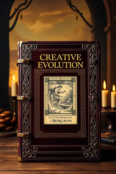 Creative Evolution