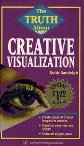 Creative Visualization