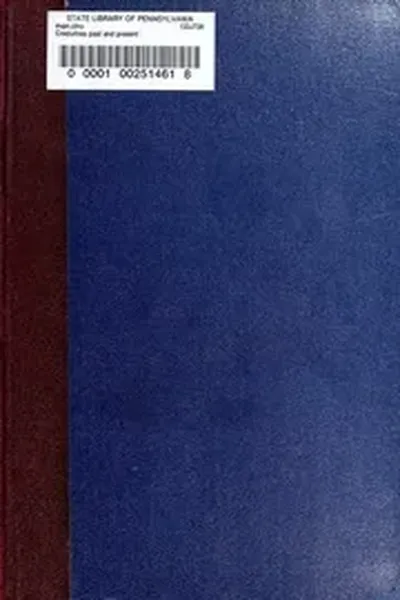 Credulities past and present : including the sea and seamen, miners, amulets and talismans, rings, word and letter divination, ... / by William Jones.