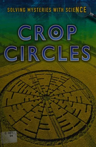 Crop circles