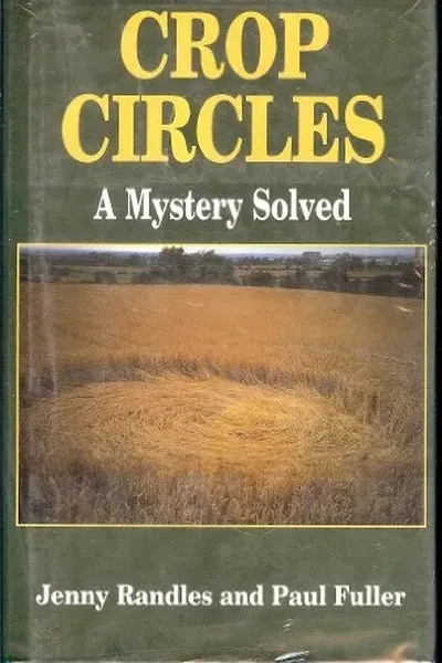 Crop circles