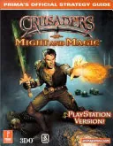 Crusaders of Might and Magic (PSX)