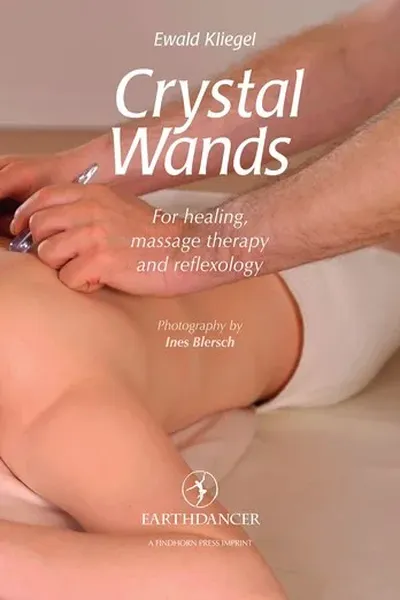 Crystal wands