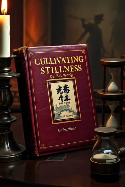 Cultivating Stillness: A Taoist Manual for Transforming Body and Mind