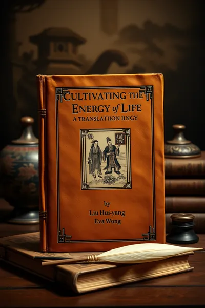 Cultivating the Energy of Life: A Translation of the Hui-Ming Ching and Its Commentaries