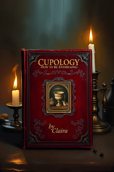 Cupology: How to Be Entertaining