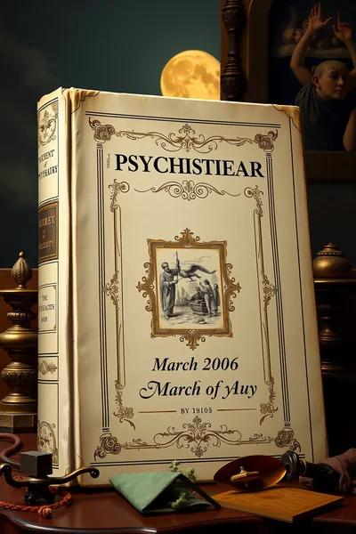 Current Psychiatry March 2006