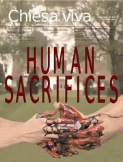 CV 10 2014 Human Sacrifices Benedict XVI nwo illuminati freemasons