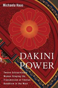 Dakini Power