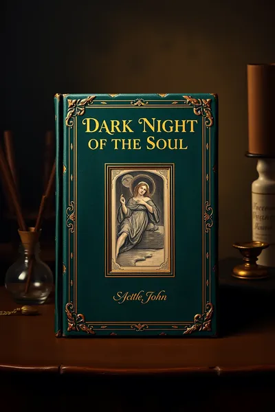 Dark Night of the Soul