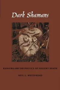Dark Shamans