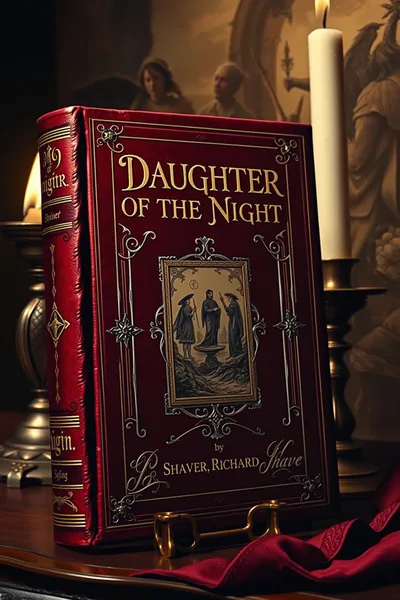Daughter of the Night