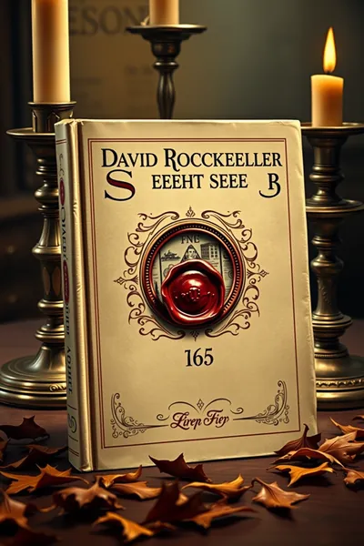 David Rockefeller Speech 1965 Bilderberg nwo illuminati freemasons