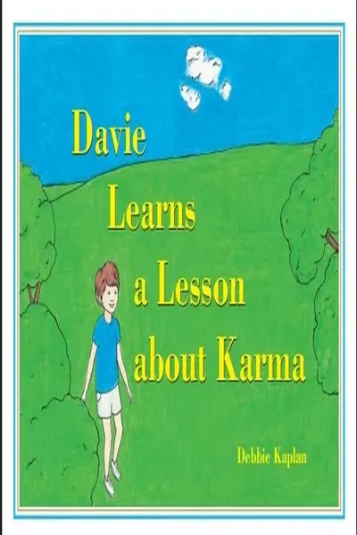 Davie learns a lesson about karma