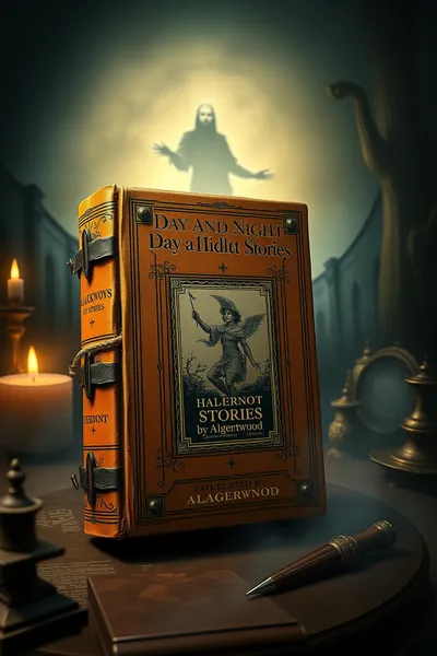 Day and Night Stories