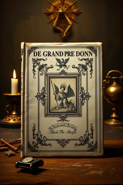 De Grand Pre Donn Barbarians Inside The Gates The Black Book Of Bolshevism Book 1