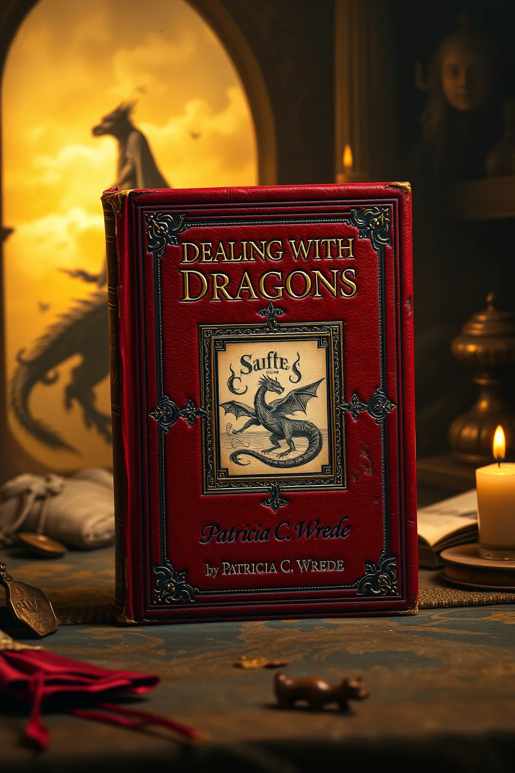 Dealing with Dragons
