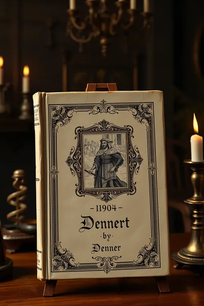 Deathbed Of Darwinism 1904 Dennert evolution hoax nwo illuminati freemasons