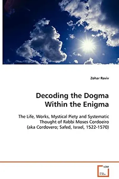 Decoding the dogma within the enigma