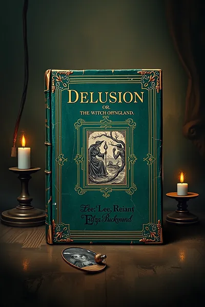 Delusion; or, The Witch of New England