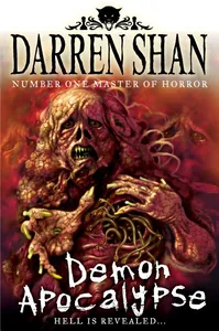 Demon Apocalypse