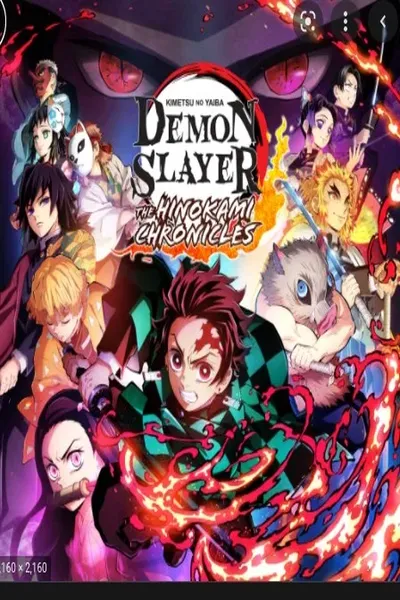 Demon Slayer