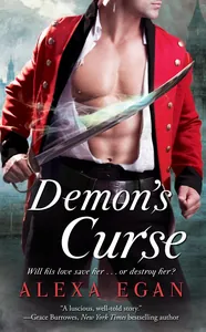 Demon's Curse