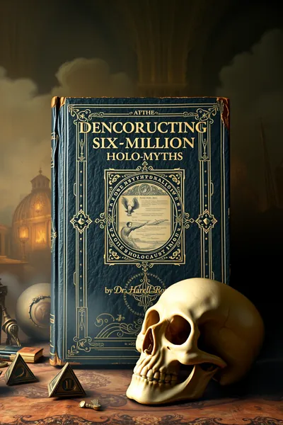 Dencostructing Six Million Holo-Myths