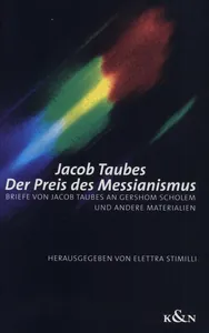 Der Preis des Messianismus