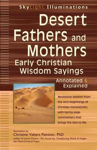 Desert Fathers and Mothers