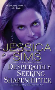 Desperately Seeking Shapeshifter