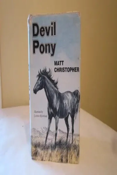 Devil pony