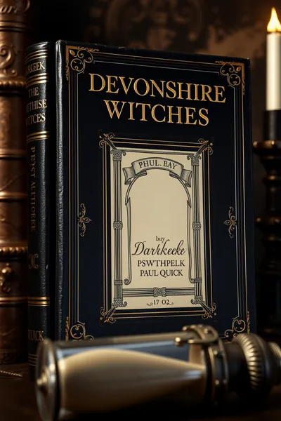 Devonshire Witches