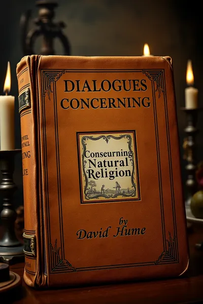 Dialogues Concerning Natural Religion