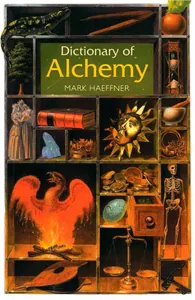 Dictionary of Alchemy