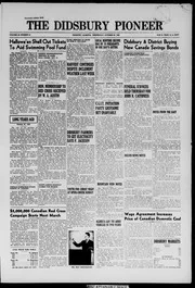 Didsbury pioneer (1946-10-30)