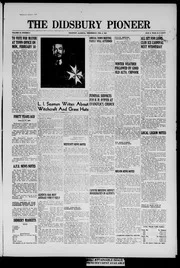 Didsbury pioneer (1947-02-05)