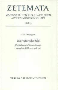 Die rhetorische Zahl