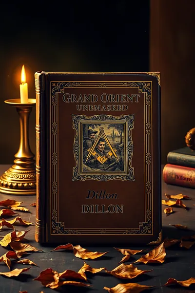 Dillon - Grand Orient Freemasonry Unmasked - As the Secret Power Behind Communism (1965).pdf (PDFy mirror)