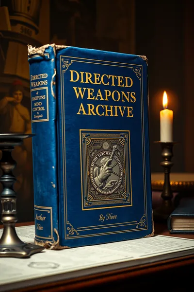 Directed Energy Weapons Archive mind control nwo illuminati freemasons