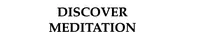 Discover Meditation