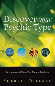 Discover Your Psychic Type