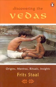 Discovering the Vedas
