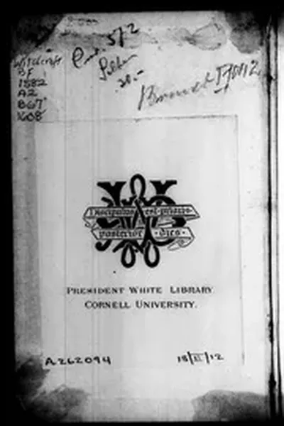 Discovrs des sorciers, avec six advis advis en faict de sorcelerie. ... 1608: Iss 132