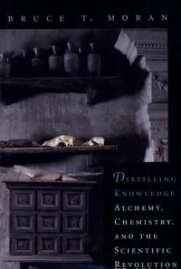 Distilling Knowledge