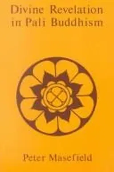 Divine revelation in Pali Buddhism